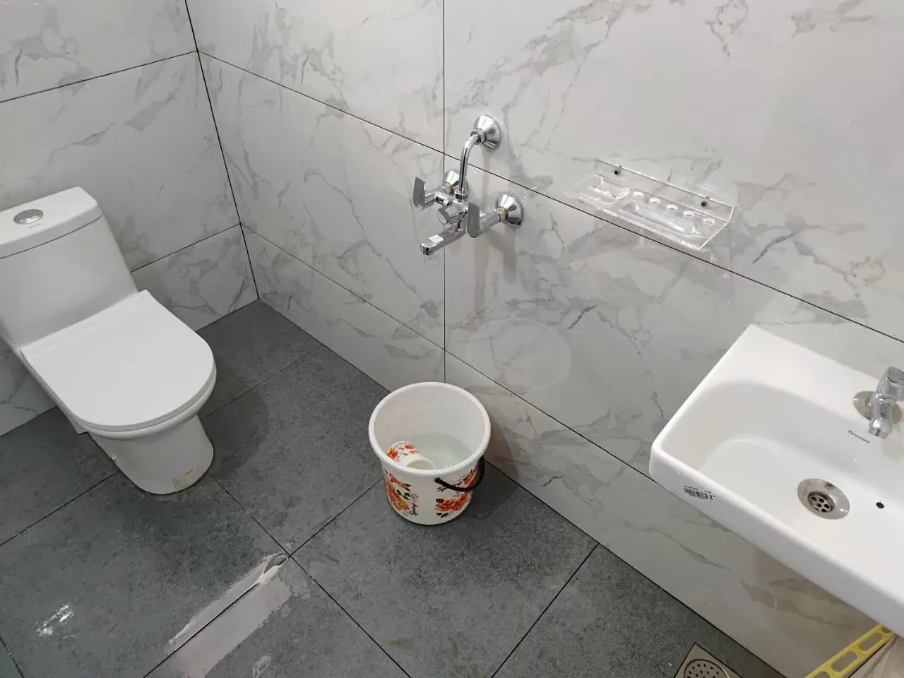 Sivasylam Rooms Thiruvananthapuram Herberg