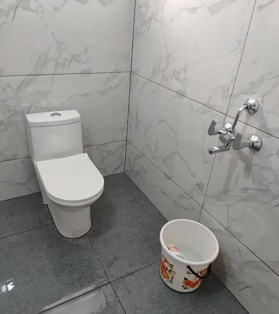 Herberg Sivasylam Rooms Thiruvananthapuram India